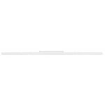 Spectrum SHIFT ljusskena 22W - Vit, RA90, 90 cm
