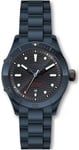 Cerruti 1881 Cedonio Men's Watch with Blue Bracelet CIWGH2113704