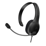 PPD - LVL30 Chat Headset for Xbox One - Black