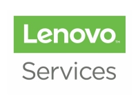 Lenovo Premier Support Plus Upgrade - Utökat serviceavtal - material och tillverkning (för system med 3 års Premier-support) - 3 år - på platsen - för ThinkPad X1 Nano Gen 3 X1 Yoga Gen 8 X13 Yoga Gen 4 Z13 Gen 2 Z16 Gen 2
