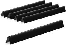 Värmefördelningsplåtar till Weber Genesis E/S 310 & 320 Series