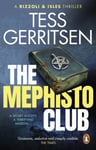Tess Gerritsen - The Mephisto Club (Rizzoli & Isles series 6) Bok
