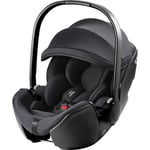 Britax Baby-Safe PRO Style + Vario isofix bas