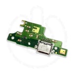 HUAWEI Nova CAN-L01 CAN-L11 Micro USB Charging Port Flex Board Microphone Flex