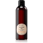 Dr. Feelgood Organic & Raw Mandelolie 200 ml