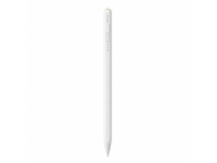 Aktiv / passiv pekpenna för iPad Baseus Smooth Writing 2 SXBC060302 - vit