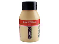 Amsterdam Standard Series Acrylic Jar Naples Yellow Deep 223