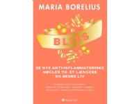 Bliss | Maria Borelius | Språk: Danska