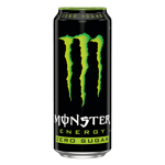 Monster Energy Zero Sugar 50cl