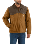 Carhartt Montana Duck Insulated Jacket