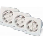 Cata Ventilator B15 Plus med timer