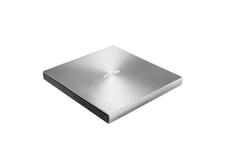 ASUS ZenDrive U8M USB-C DVD-brænder - sølv