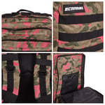 Elitex Training V1 45l Tactical Backpack Green