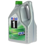 MOBIL Olja-Tillsats MOBIL 1 ESP - Syntetisk / 5W30 / 5L