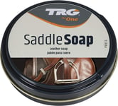 TRG  the  One  Saddle  Soap ,  Special  Soap  for  Leather  Cleaning ,  Neutral