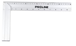 21330 Låssmed, Snickeri, Aluminium 300X175 Mm, Proline