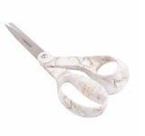Fiskars Sax för generellt användande Gold Marble; 21 cm
