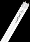 Osram LED-lysrør T8, 900 mm, 10W, 3000K, 1080lm - Varm hvit