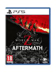 Playstation 5 World War Z: Aftermath