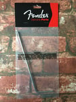 Fender American Vintage Tremolo Trem Arm for USA Jaguar & Jazzmaster in Chrome
