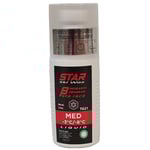 Star Beta Liquid Med No Fluor -3 - -8, 100ml