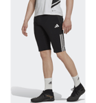 Adidas Adidas Tiro 23 Competition Training Half-pants Jalkapallovaatteet BLACK