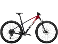 Trek Marlin 6 Gen 3 27,5 Röd