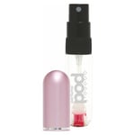 Perfume Pod Pink Atomiser 5ml