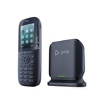 POLY ROVE 30 Téléphone DECT IP + Base B2