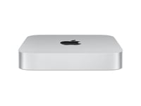 Apple Mac Mini M1, 16GB RAM, 256GB SSD, Silver