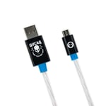 Numskull Official Call Of Duty Warzone Led Cable Micro USB