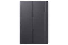 Samsung Galaxy Tab S6 10.5" (T860) Book Cover - EF-BT860PJEGUJ, Mountain Grey
