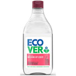 Ecover Pomegranate & Fig Washing Up Liquid - 450ml