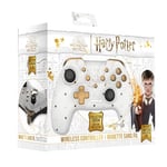 Freaks & Geeks Harry Potter Manette Switch Sans Fil Câble 1M - Hedwige Blanc