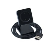 USB 2.0 Cable 100 CM Charging Dock for Xiaomi Amazfit GTR 2 GTS 2 Pop Und Zepp E