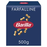 Pâtes Farfalline Barilla - La Boîte De 500g