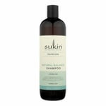 Natural Balance Shampoo 16.9 Oz By Sukin