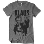 The Umbrella Academy - Klaus T-Shirt, T-Shirt