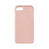 ONSALA Onsala COLLECTION Mobildeksel Skinn Rosa iPhone 6/7/8/SE 4,7" 667508