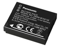 Panasonic DMW-BCM13 batteri