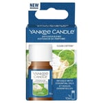 Yankee Candle Tuoksutarvikkeet Aromadiffuusori Clean CottonDiffuseur de Parfume 15 ml