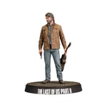 The Last Of Us 2 - Joel - Statuette 22cm