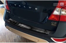 Stötfångarskydd Volvo XC70 - Volvo - V70, Xc70