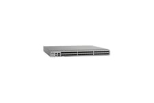 Cisco Nexus 3524-XL - switch - 24 portar - Administrerad - rackmonterbar