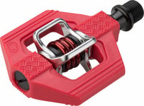 Crank Brothers Candy 1 Pedals Red