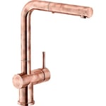 Active Plus SM Pull-Out - Rustic Copper