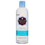 Hask Micellar Water & Lotus Anti-Residue Shampoo
