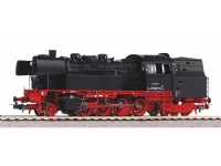 PIKO 50633, Togmodell, Gutt/Jente, 14 år, Sort, Rød, Model railway/train, AC