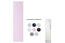 Accessoire Réfrigérateur et Congélateur Samsung 1 PORTE 45cm Cotta Lavender - RA-M17DAACLGG BESPOKE