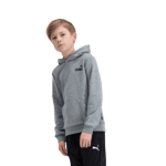 Essentials Small Logo Hoodie, hettegenser junior